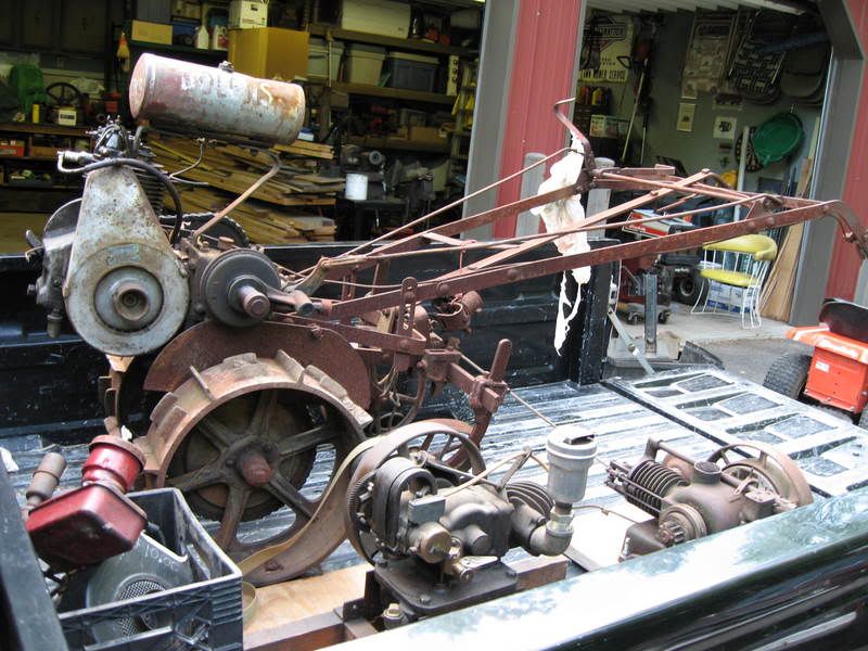 Wisconsin AEN Engine Manual SmokStak